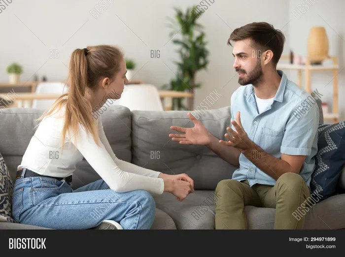 What Is Considered Cheating in a Relationship