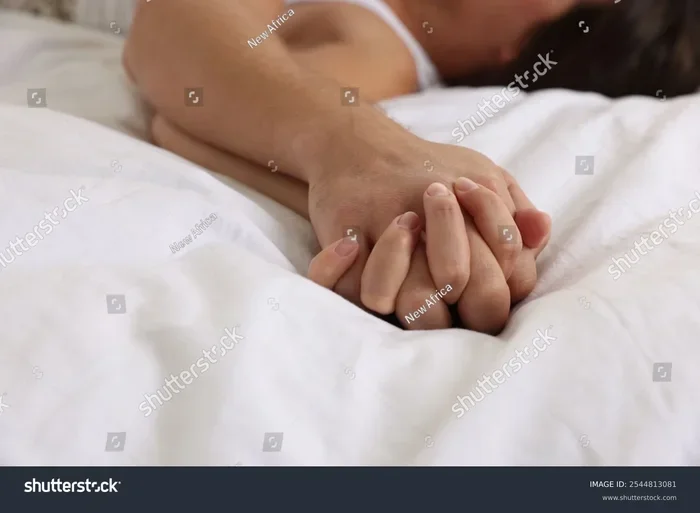 Low Libido Vs Low Connection