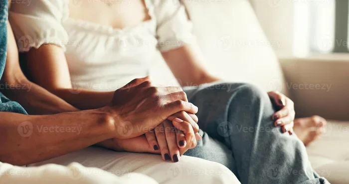 Reassurance in a Relationship