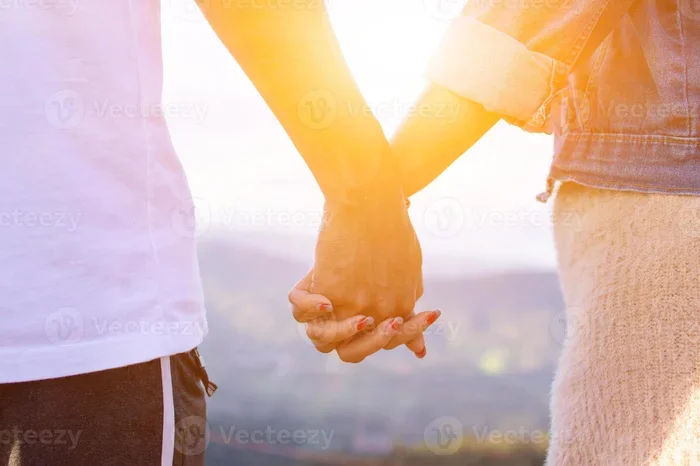Reassurance in a Relationship