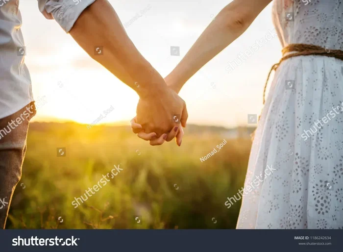 Reassurance in a Relationship