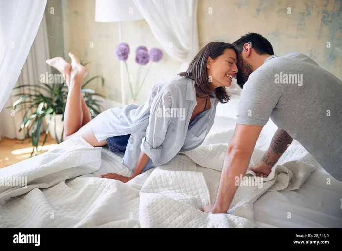 Best Sex Positions for Small Penis