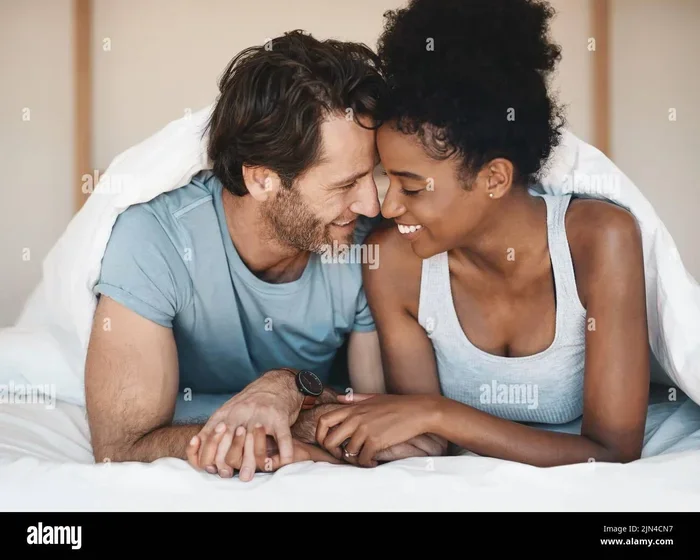 Best Sex Positions for Small Penis