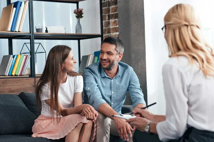 Does Marriage Counseling Work After Separation for Couples