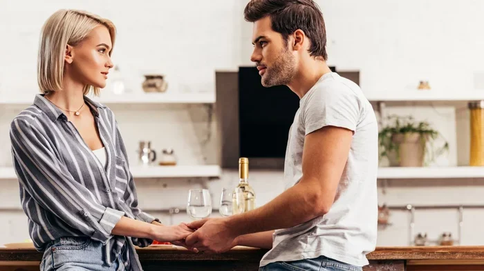 How to Get My Husband Back After a Separation