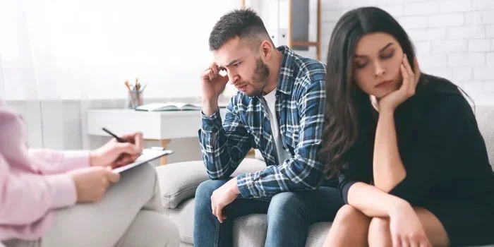 How to Repair a Marriage After Separation