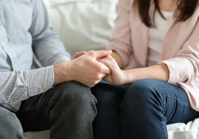 How to Get My Husband Back After a Separation