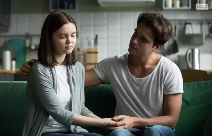 How to Get My Husband Back After a Separation