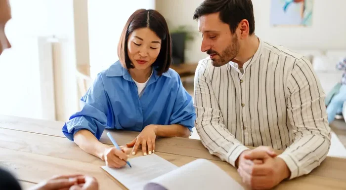Can I Refinance My Mortgage Without My Spouse