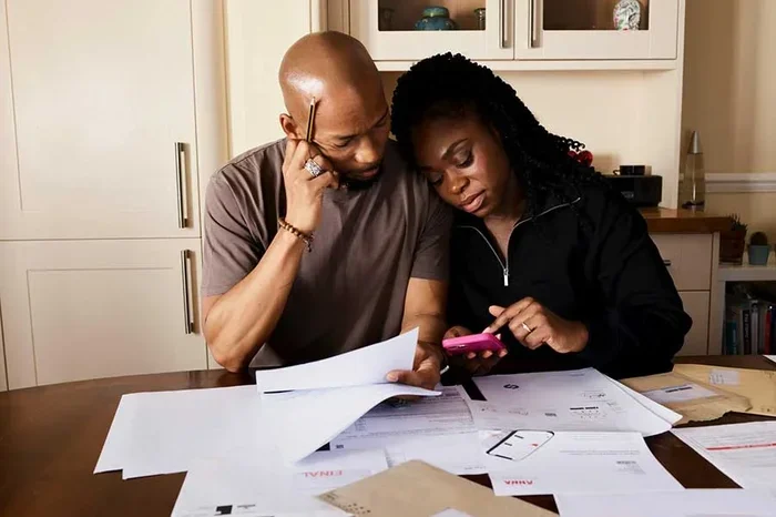 Can I Add Someone to My Mortgage Loan