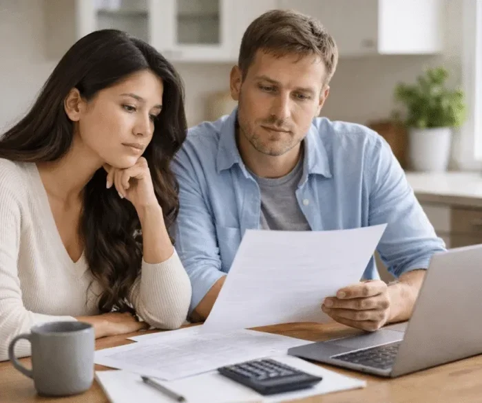 Can I Add Someone to My Mortgage Loan
