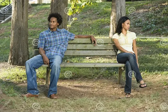 My Wife Says She Wants a Divorce but Hasnt Filed