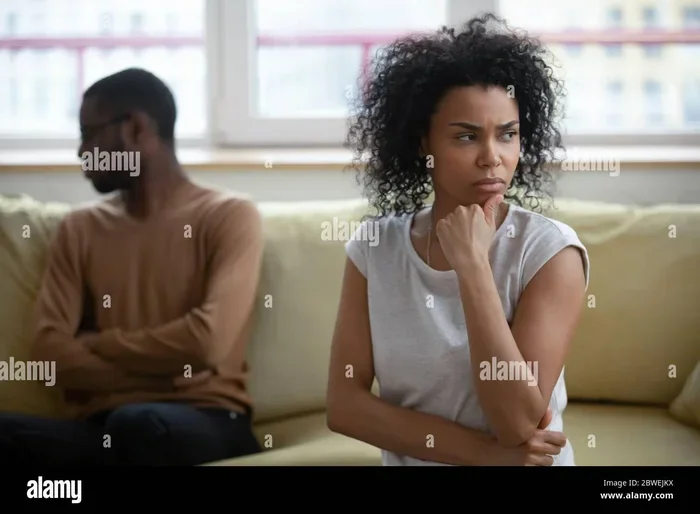 How To Cope With Marriage Separation and Find Peace