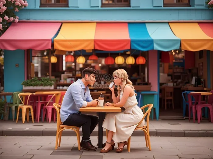 Ways to Tell If a Guy Likes You or Just Wants a Fling