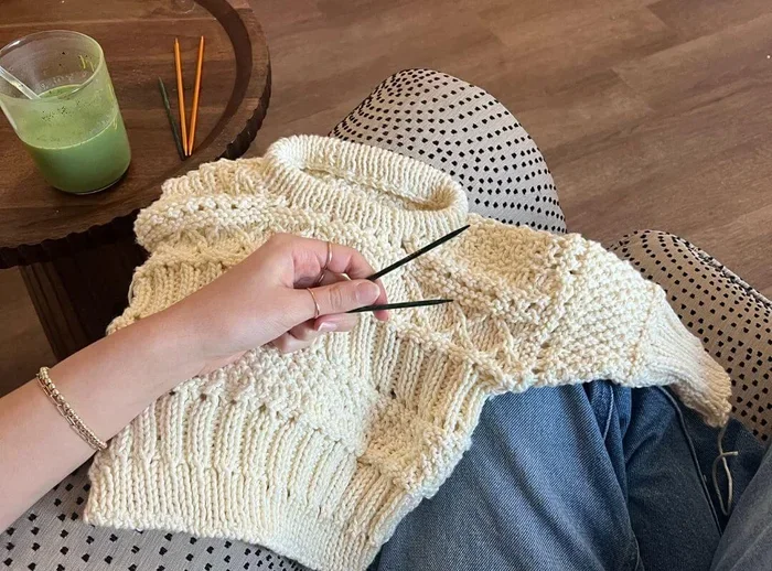 Cozy Grandma Hobbies for Stress Relief