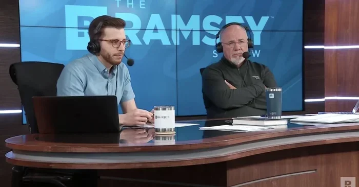 Dave Ramsey Pay Off Mortgage Or Invest To Build Wealth