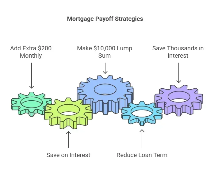 Dave Ramsey Heloc To Pay Off Mortgage Strategy Guide