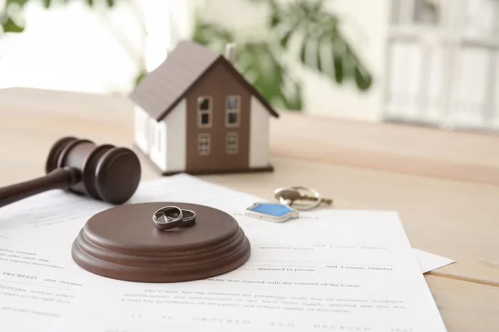 Can I Rent an Apartment Before My Divorce Is Final