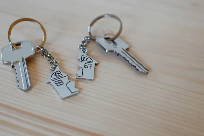 Can I Rent an Apartment Before My Divorce Is Final