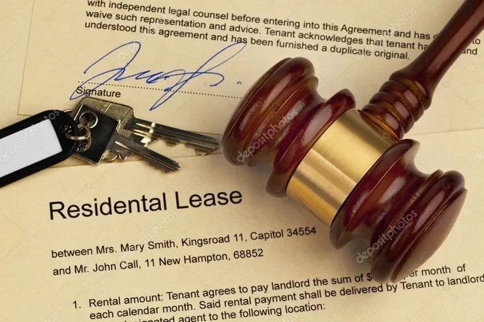 Can I Rent an Apartment Before My Divorce Is Final