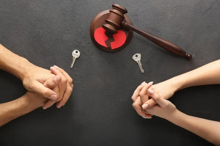 Can I Rent an Apartment Before My Divorce Is Final