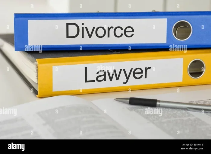 Do I Need to Keep My Marriage Certificate After Divorce