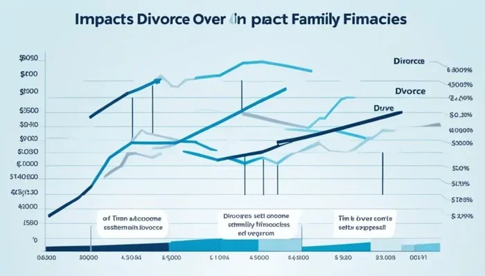 I Want a Divorce but Cant Afford to Live on My Own
