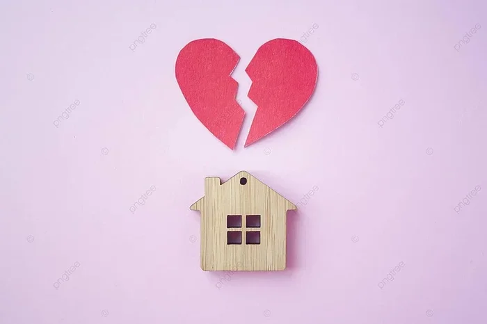 I Want a Divorce but Cant Afford to Live on My Own