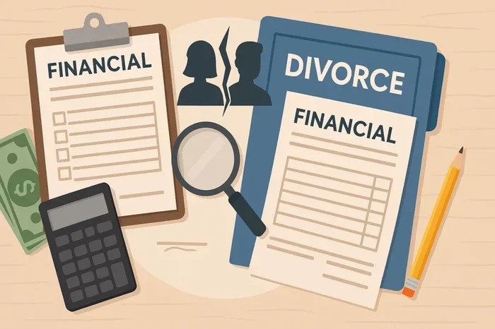 Can I Keep My Navy Federal Account After Divorce