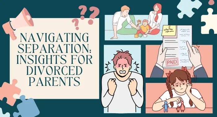 When Does Child Support Start After Separation