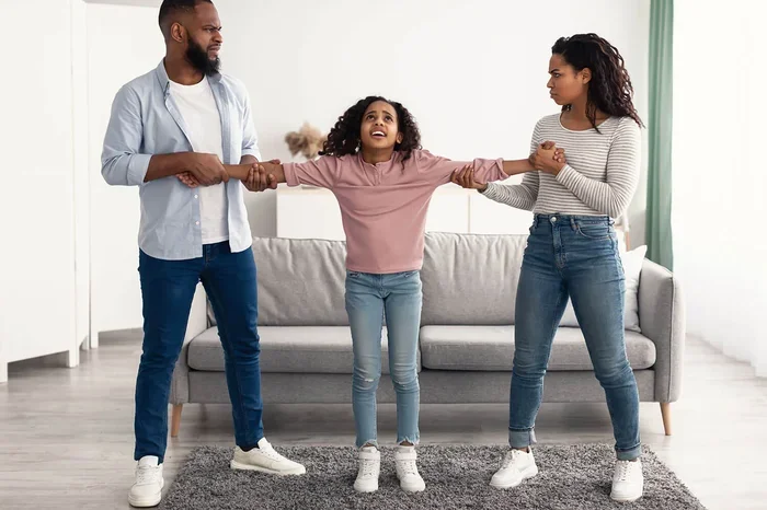 When Does Child Support Start After Separation