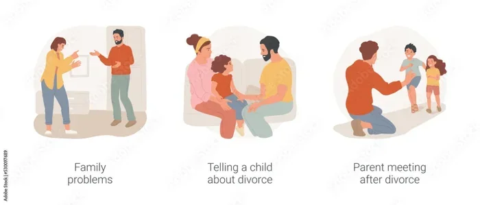 When Does Child Support Start After Separation