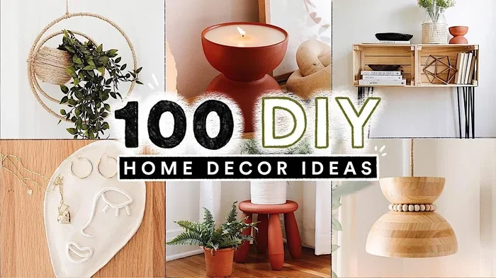 17 Diy Christmas Gifts to Craft Together for a Memorable Holiday