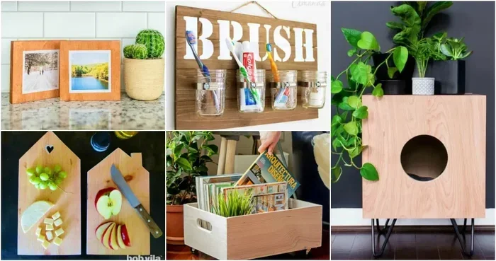 17 Diy Christmas Gifts to Craft Together for a Memorable Holiday