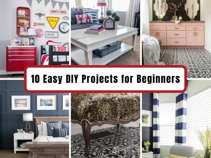 17 Diy Christmas Gifts to Craft Together for a Memorable Holiday