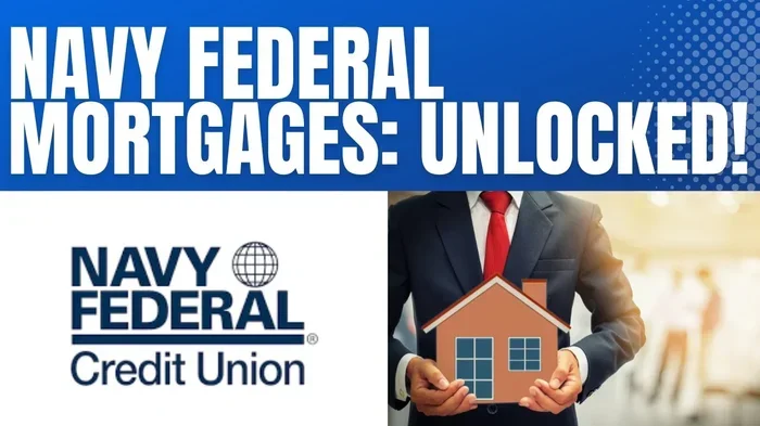 Does Navy Federal Sell Their Mortgages