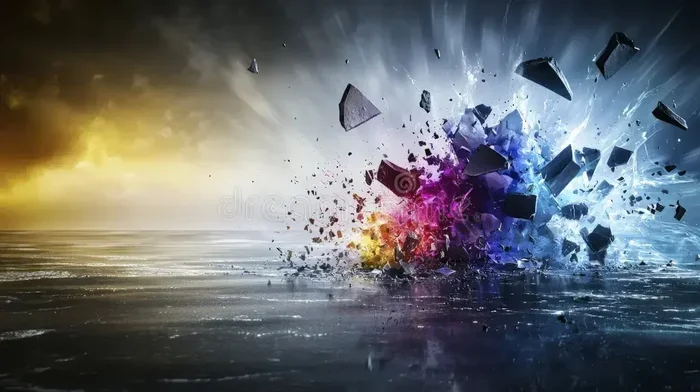 Bomb Going Off Dream Meaning