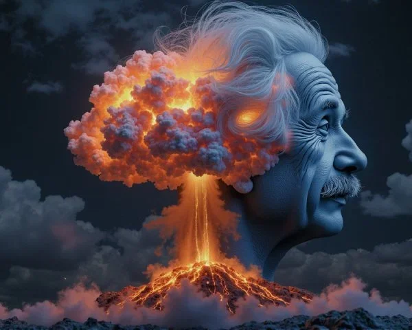 Bomb Going Off Dream Meaning