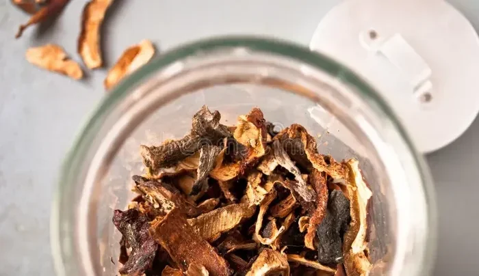 Can You Smoke Shrooms