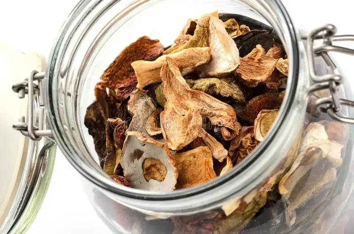 Can You Smoke Shrooms
