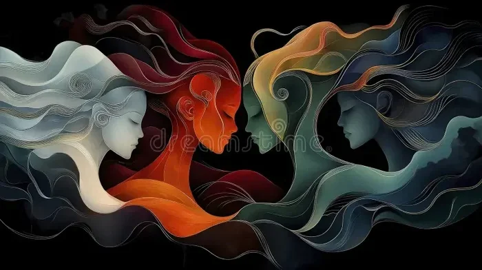 Is It Okay to Feel Connected to Someone You Never Met