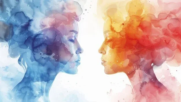 Is It Okay to Feel Connected to Someone You Never Met