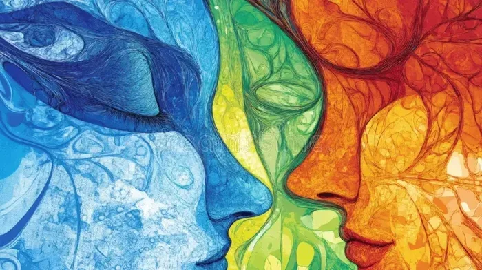 Is It Okay to Feel Connected to Someone You Never Met