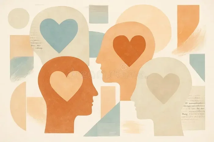 Is It Okay to Feel Connected to Someone You Never Met