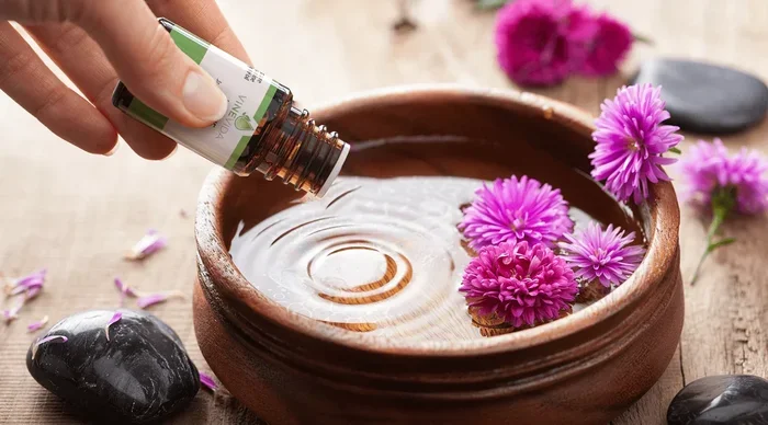 Essential Oils and Ocd