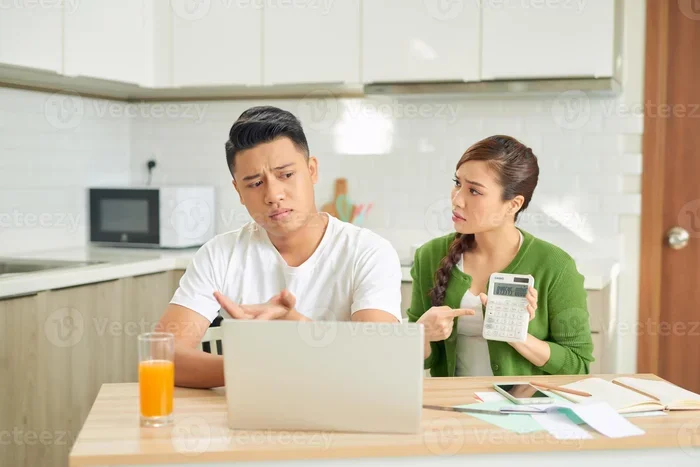 Ex Partner Hasnt Paid Half the Mortgage for a Year
