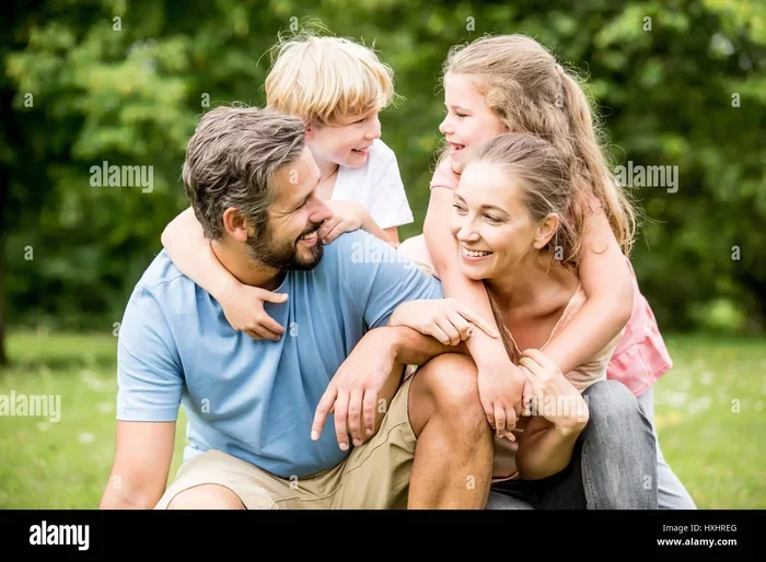 How to Stop Your Parents from Getting a Divorce