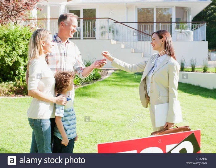 Can You Transfer a Mortgage to a Family Member