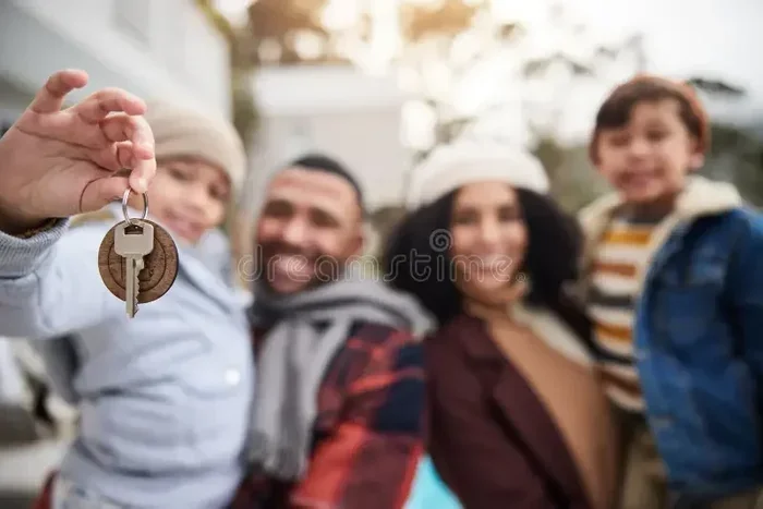 How to Transfer Mortgage to a Family Member