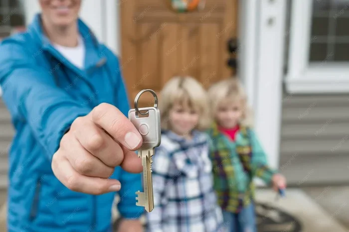 Can You Transfer a Mortgage to a Family Member